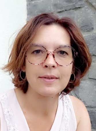 Sandra MESQUITA